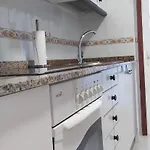 Moderno Y Luminoso 2 Con Todas Comodidades En Ciudad Apartment