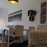 Moderno Y Luminoso 2 Con Todas Comodidades En Ciudad Apartment Pontevedra