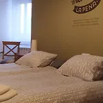 Moderno Y Luminoso 2 Con Todas Comodidades En Ciudad Apartment Pontevedra