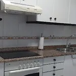 Apartment Moderno Y Luminoso 2 Con Todas Comodidades En Ciudad