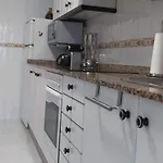 Apartment Moderno Y Luminoso 2 Con Todas Comodidades En Ciudad Pontevedra