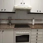 Moderno Y Luminoso 2 Con Todas Comodidades En Ciudad Pontevedra