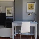 Apartment Moderno Y Luminoso 2 Con Todas Comodidades En Ciudad