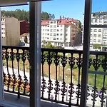 Moderno Y Luminoso 2 Con Todas Comodidades En Ciudad Apartment Pontevedra