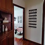 Apartment Moderno Y Luminoso 2 Con Todas Comodidades En Ciudad