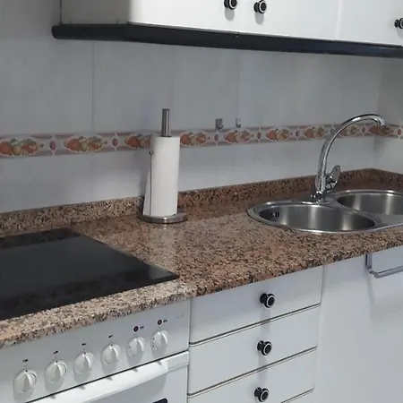 Moderno Y Luminoso 2 Con Todas Comodidades En Ciudad Pontevedra