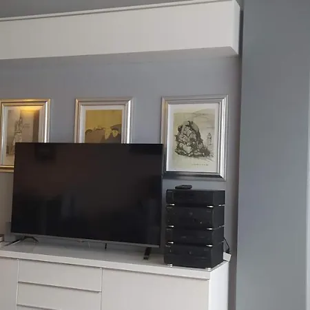 Moderno Y Luminoso 2 Con Todas Comodidades En Ciudad * Pontevedra