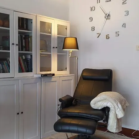 Moderno Y Luminoso 2 Con Todas Comodidades En Ciudad