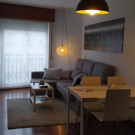 Apartamento Moderno Y Luminoso 2 Con Todas Comodidades En Ciudad *