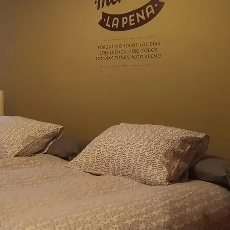 Moderno Y Luminoso 2 Con Todas Comodidades En Ciudad Lejlighed Pontevedra