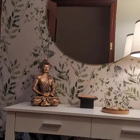 Apartamento Moderno Y Luminoso 2 Con Todas Comodidades En Ciudad Pontevedra