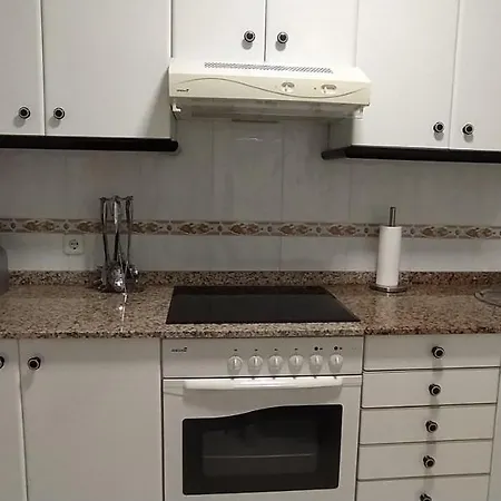 Moderno Y Luminoso 2 Con Todas Comodidades En Ciudad Pontevedra