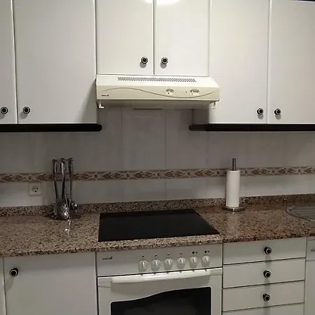 Moderno Y Luminoso 2 Con Todas Comodidades En Ciudad Pontevedra