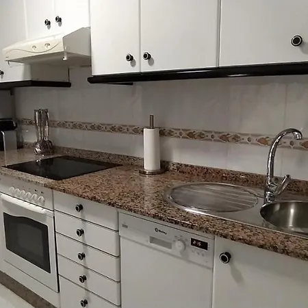 Moderno Y Luminoso 2 Con Todas Comodidades En Ciudad Apartamento *