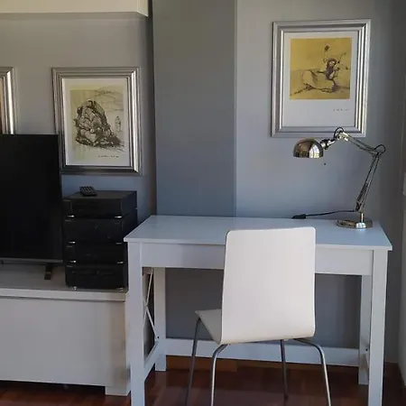 Apartamento Moderno Y Luminoso 2 Con Todas Comodidades En Ciudad