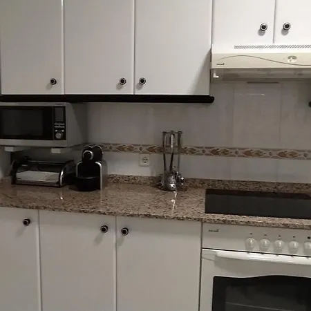 Moderno Y Luminoso 2 Con Todas Comodidades En Ciudad Pontevedra