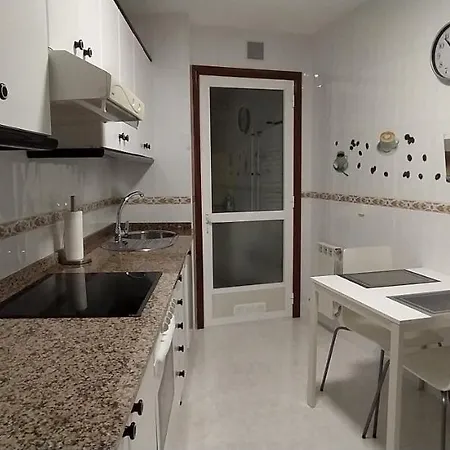 Moderno Y Luminoso 2 Con Todas Comodidades En Ciudad