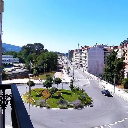 Moderno Y Luminoso 2 Con Todas Comodidades En Ciudad
