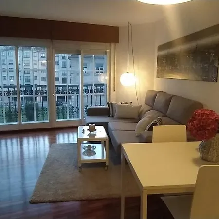 Moderno Y Luminoso 2 Con Todas Comodidades En Ciudad Apartamento