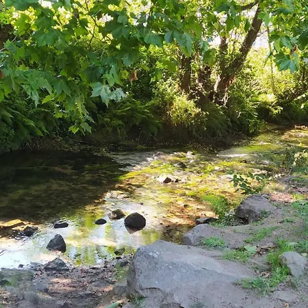 Moderno Y Luminoso 2 Con Todas Comodidades En Ciudad * Pontevedra