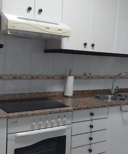 Apartment Moderno Y Luminoso 2 Con Todas Comodidades En Ciudad