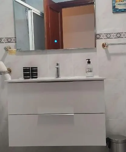 Moderno Y Luminoso 2 Con Todas Comodidades En Ciudad Pontevedra