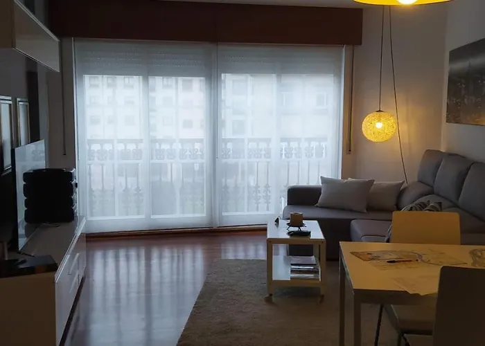 Moderno Y Luminoso 2 Con Todas Comodidades En Ciudad *