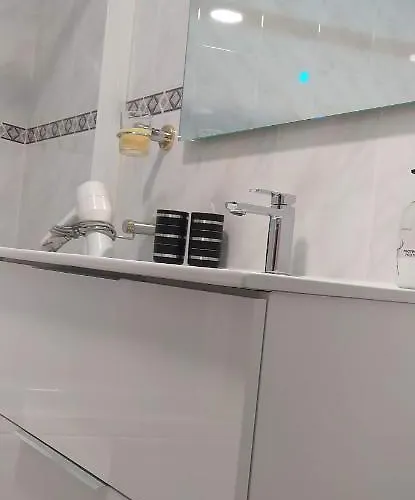 Moderno Y Luminoso 2 Con Todas Comodidades En Ciudad Apartment Pontevedra