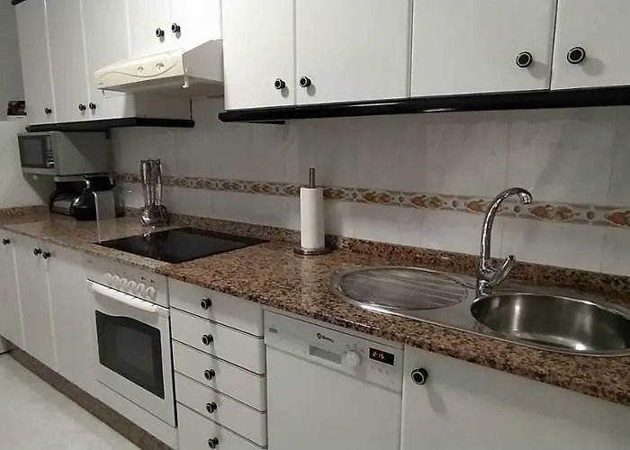 Moderno Y Luminoso 2 Con Todas Comodidades En Ciudad Apartment *