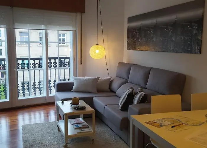 Moderno Y Luminoso 2 Con Todas Comodidades En Ciudad Apartment *