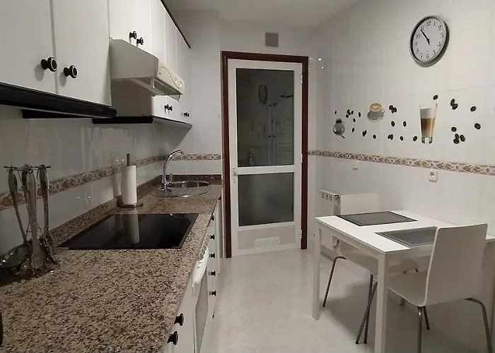 Moderno Y Luminoso 2 Con Todas Comodidades En Ciudad