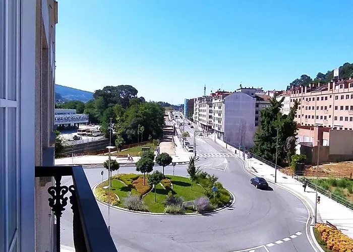 Moderno Y Luminoso 2 Con Todas Comodidades En Ciudad