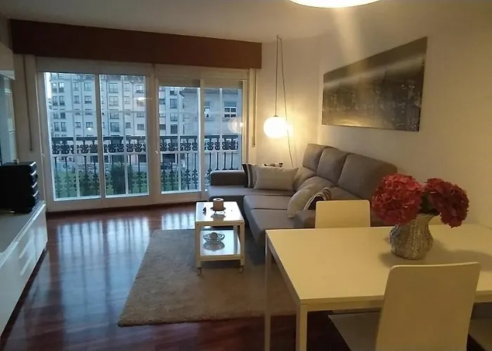 Moderno Y Luminoso 2 Con Todas Comodidades En Ciudad Apartment