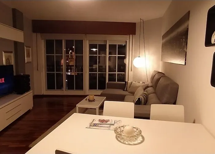 Moderno Y Luminoso 2 Con Todas Comodidades En Ciudad *